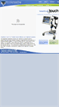 Mobile Screenshot of envisioneeringmedical.com